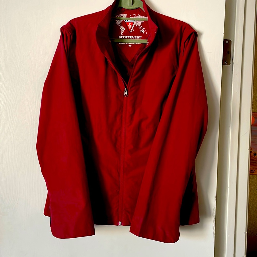 Jacket